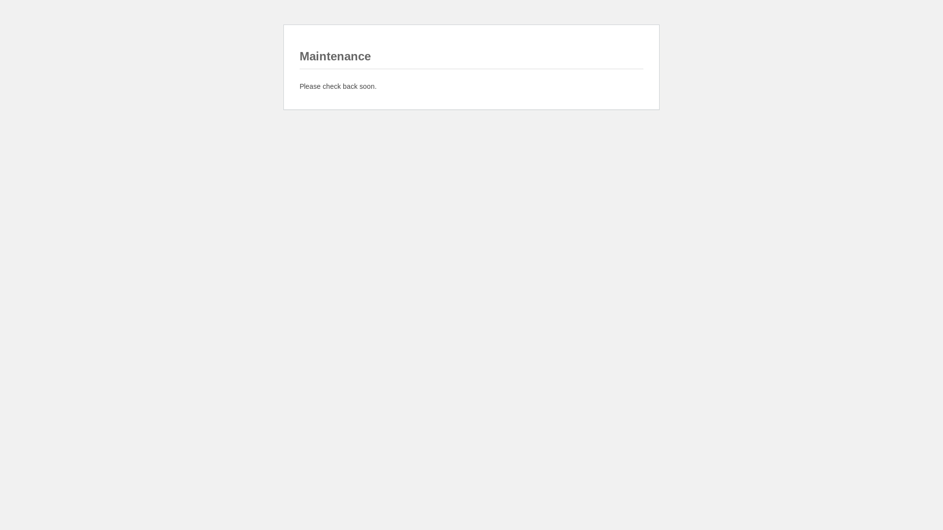 website screenshot of https://rumolivre.com.br/