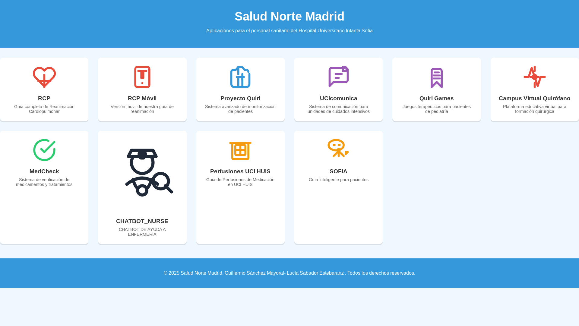 website screenshot of https://sanchezmayoral.pages.dev/