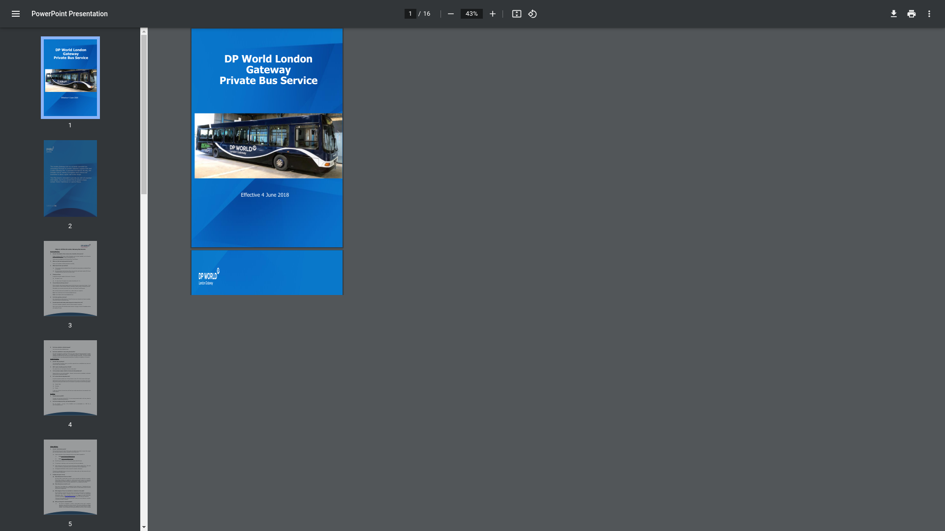 website screenshot of https://www.dpworld.com/london-gateway/-/media/project/dpwg/dpwg-tenant/europe/london-gateway/media-files/office-space/faqs-for-dp-world-london-gateway-bus-service.pdf?hash=3D35A7E3FAAF5A9FA6A973724B2A5825&rev=5b1c3e23e32b4c04addaa1c06f4616c2&utm_source=chatgpt.com