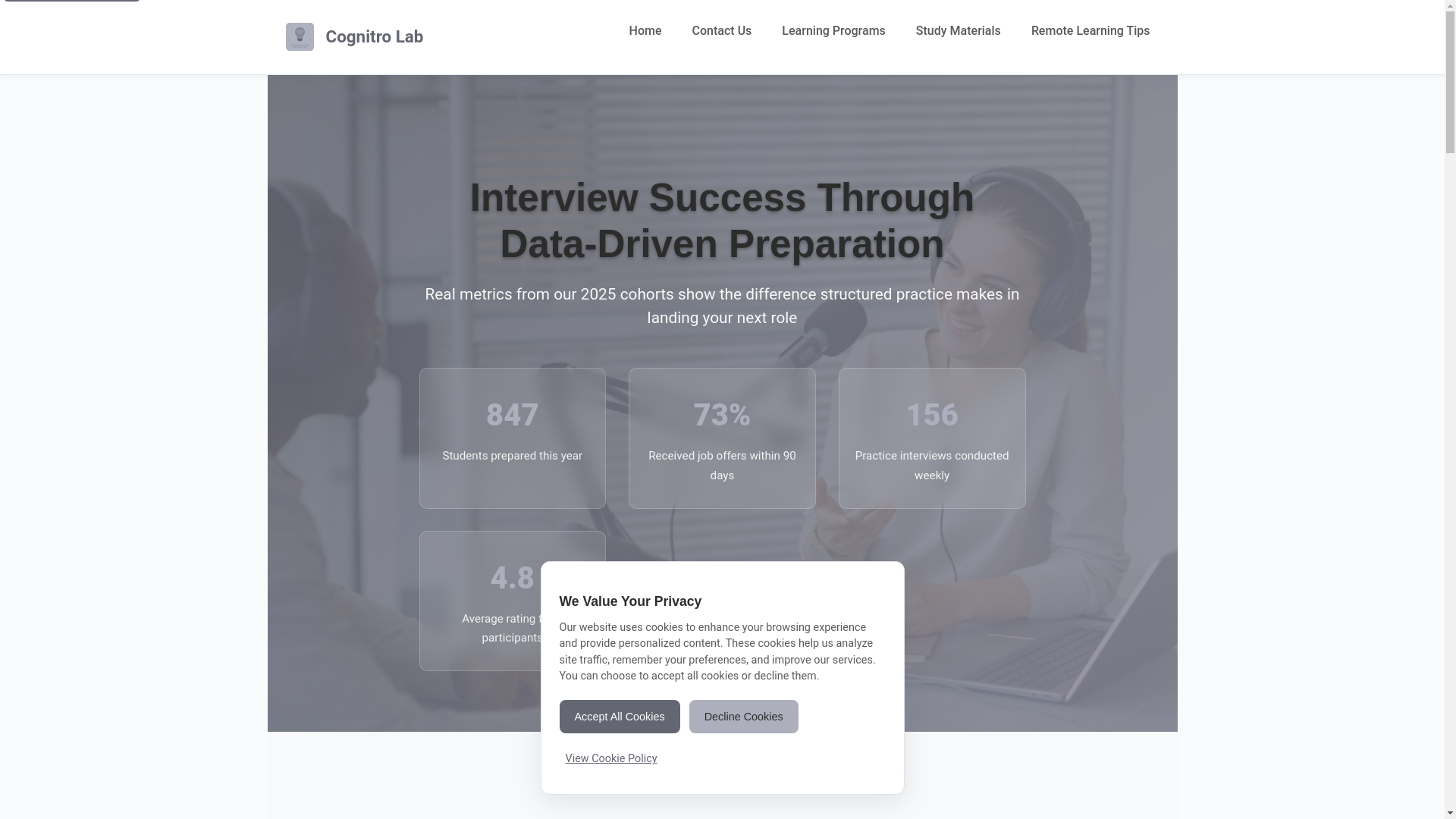 website screenshot of https://brightcirclehub.sbs/