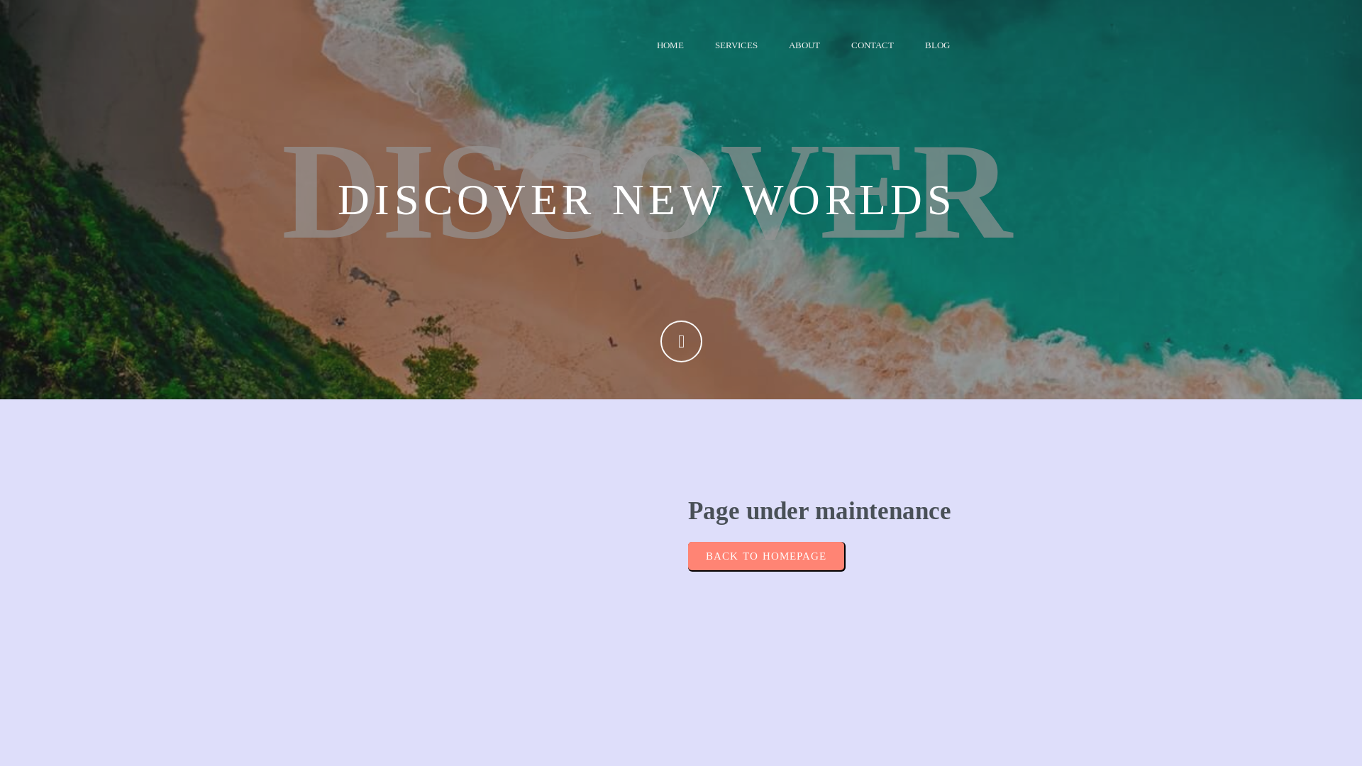 website screenshot of https://cimexcare.com.np/