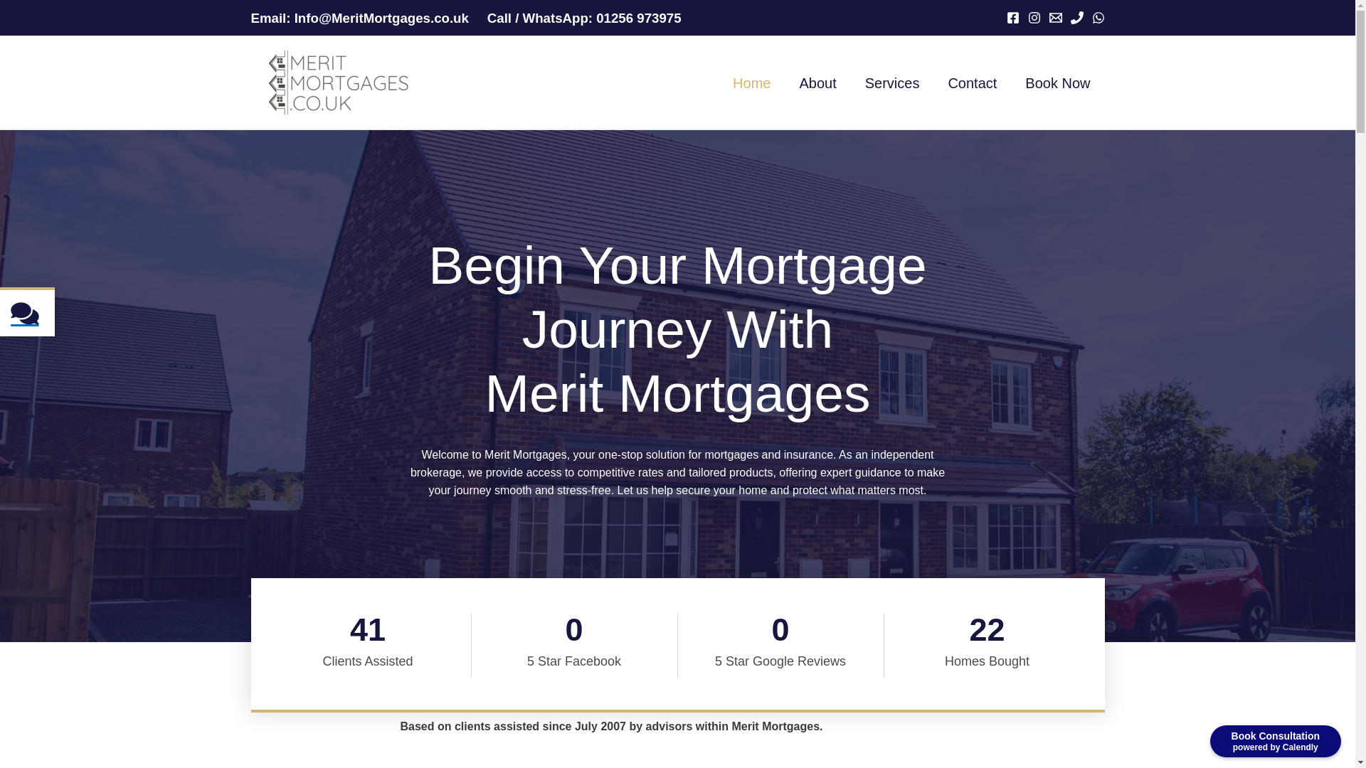 website screenshot of https://dantillson.com/