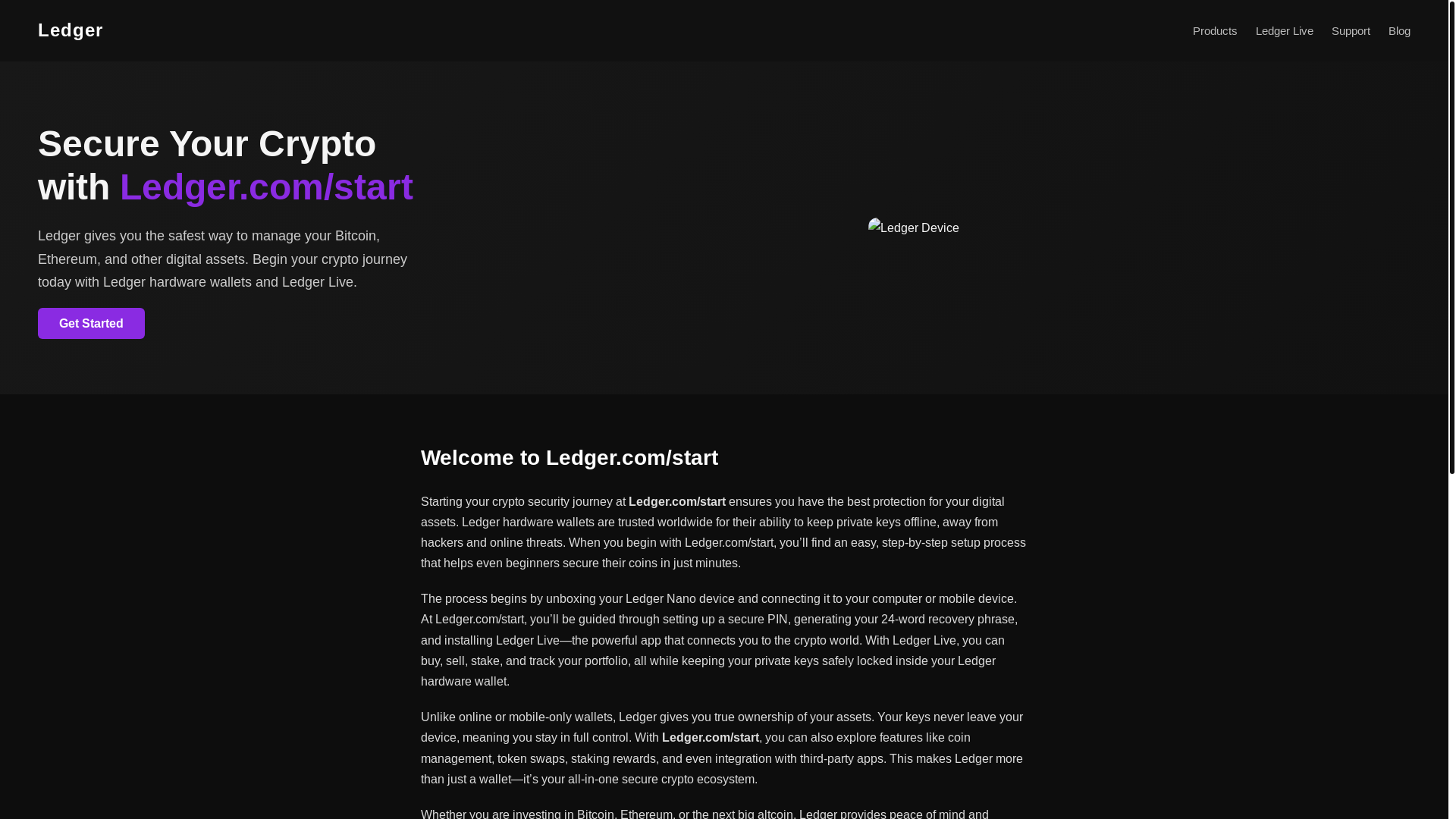 website screenshot of https://balance-ledger.pages.dev/