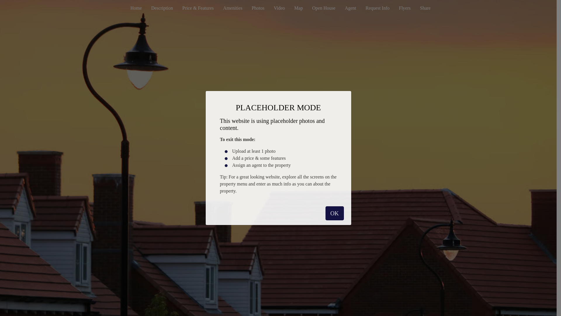 website screenshot of https://25carey.com/