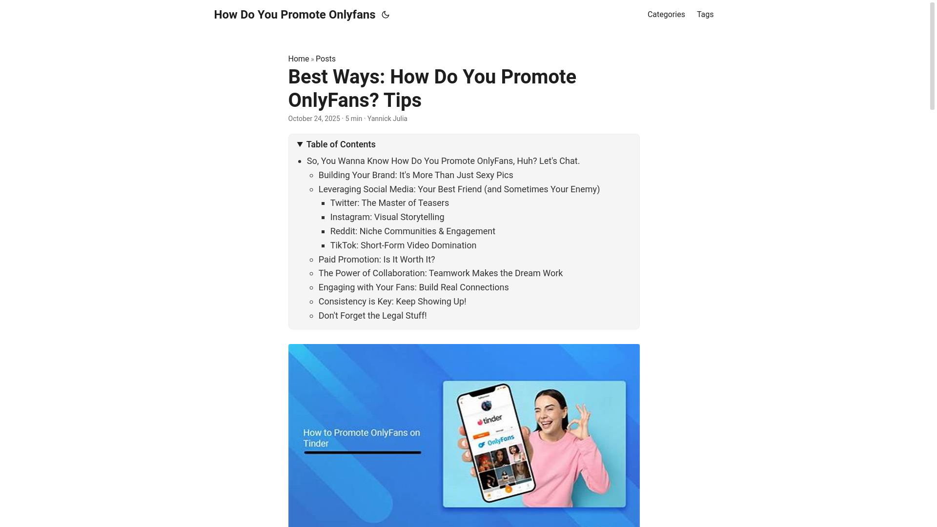 website screenshot of https://how-do-you-promote-onlyfans.pages.dev/