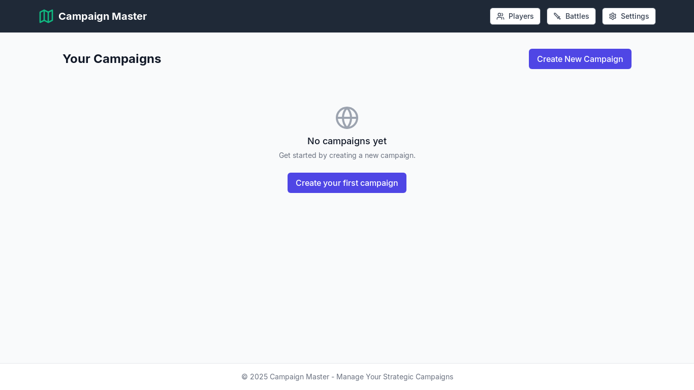 website screenshot of https://master-campaign.pages.dev/
