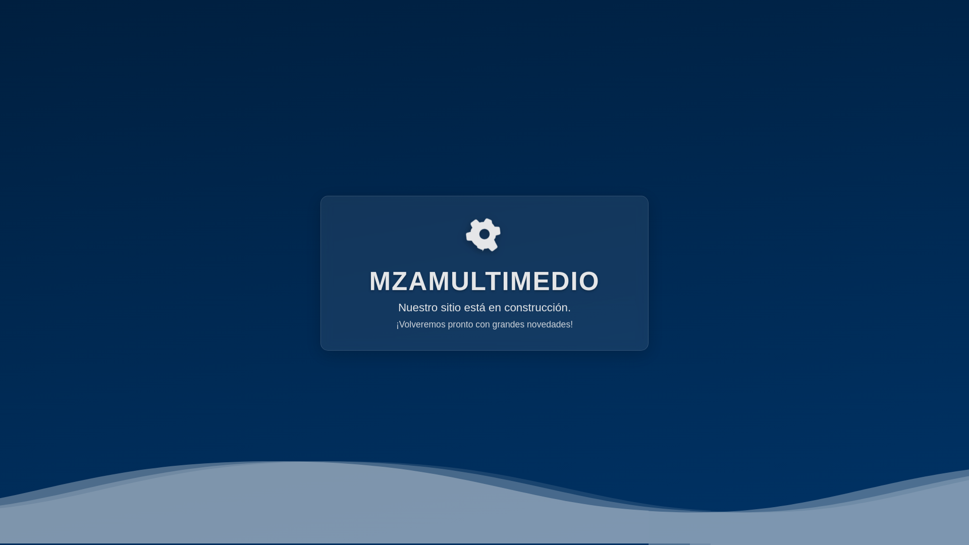 website screenshot of https://mariajoseanglat.com.ar/