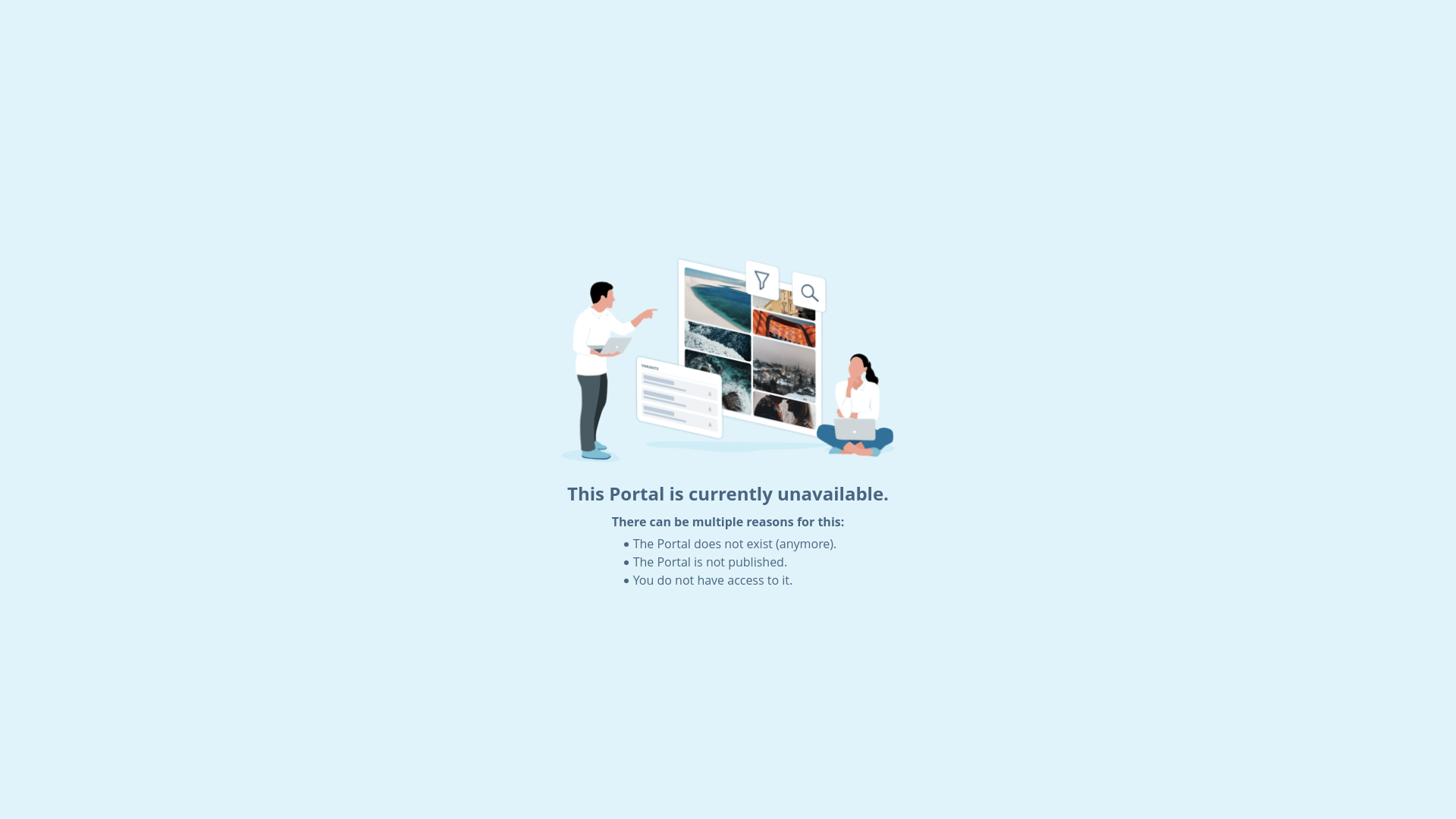 website screenshot of https://portals-dev.pages.dev/