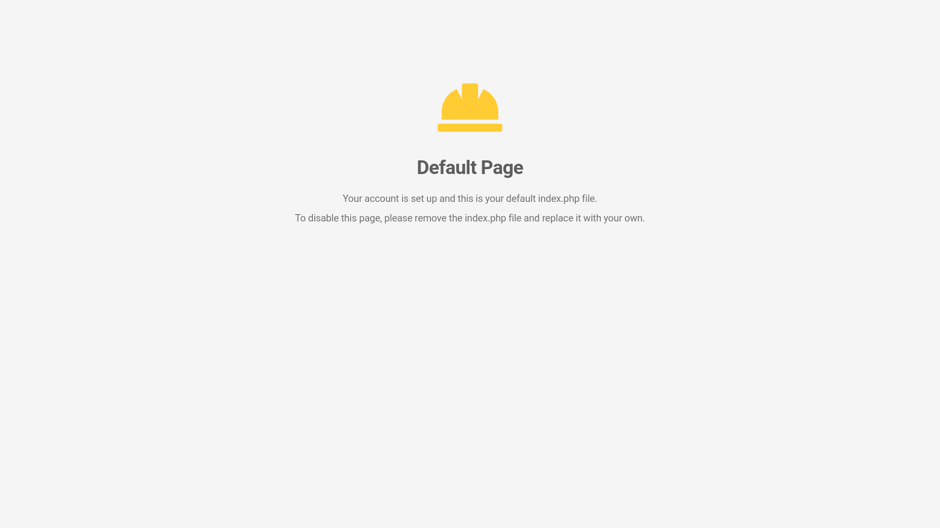 website screenshot of https://conectaquirelli.com/