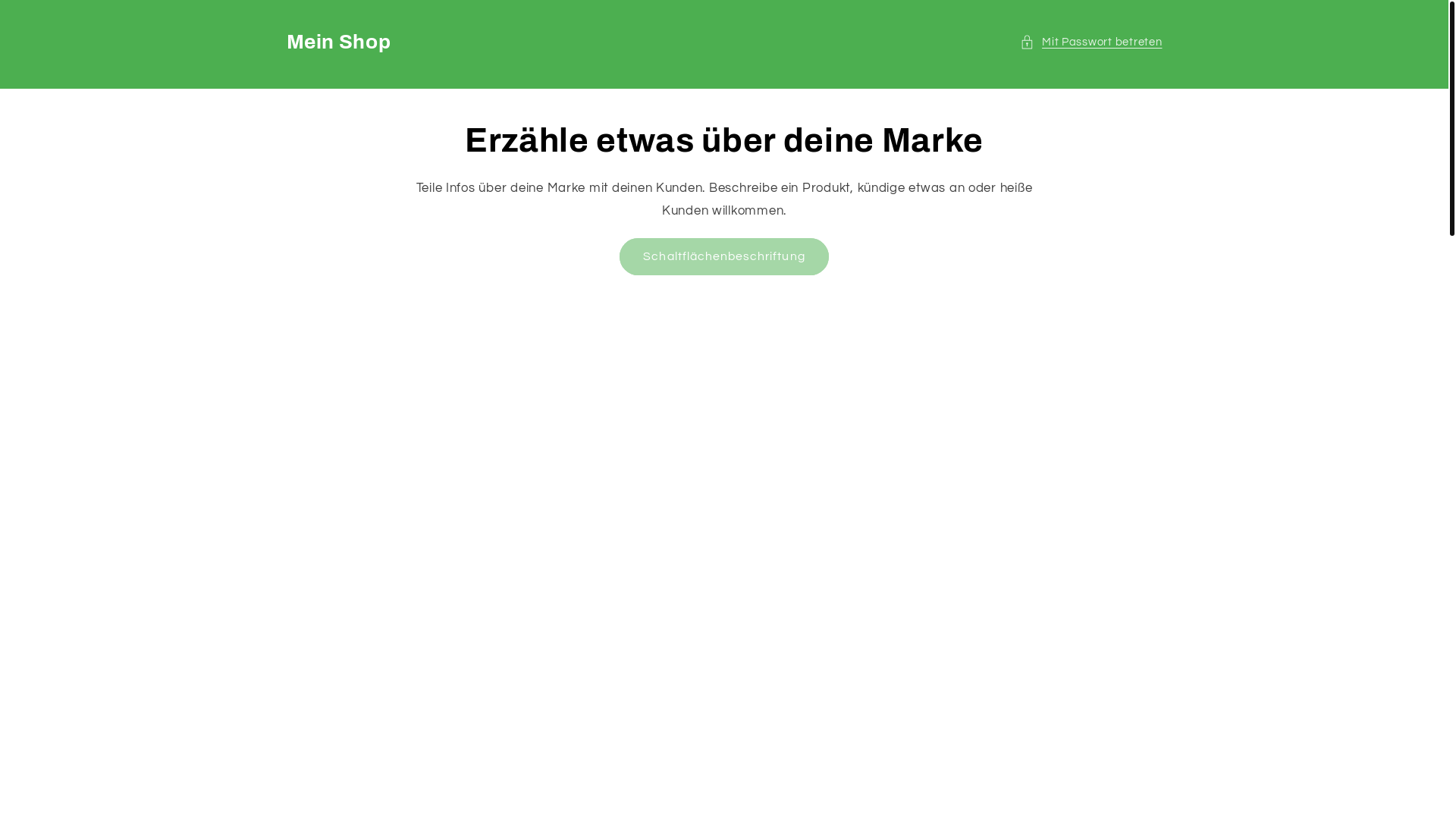 website screenshot of https://doppelpfote.de/