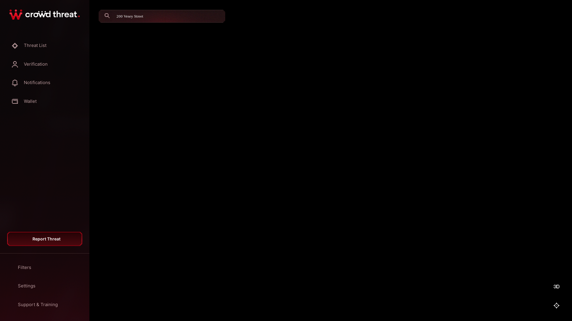 website screenshot of https://cta-staging.pages.dev/