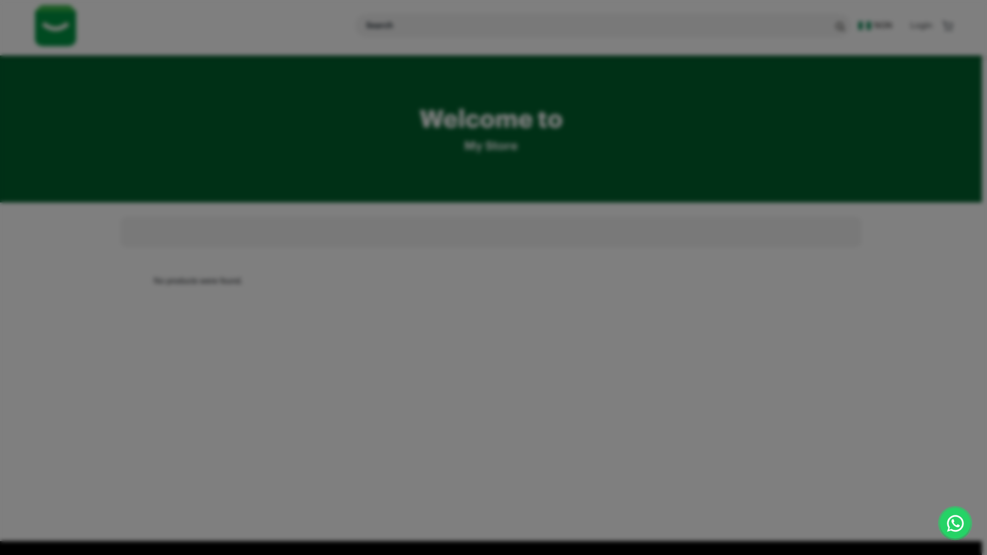 website screenshot of https://daceluxury.com.ng/