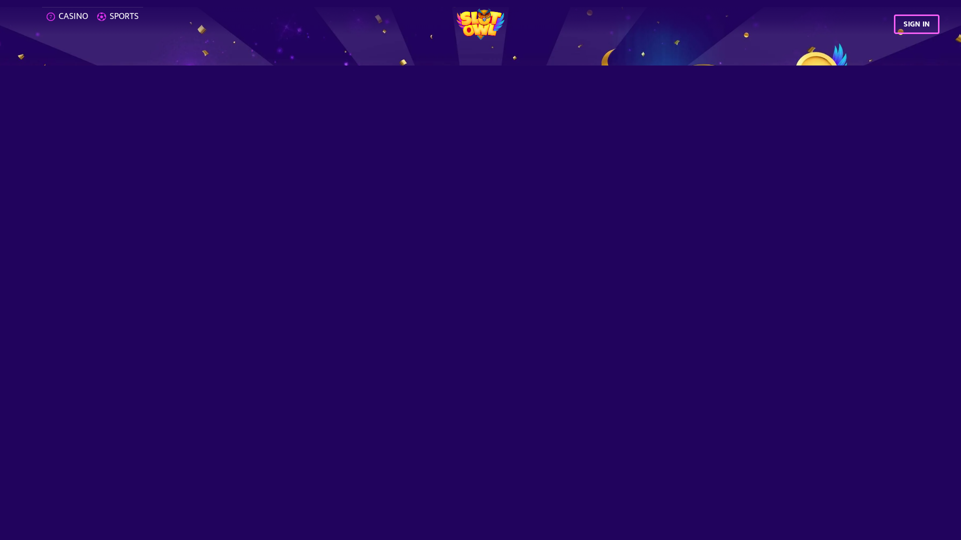 website screenshot of https://landing-spinside-stg.pages.dev/
