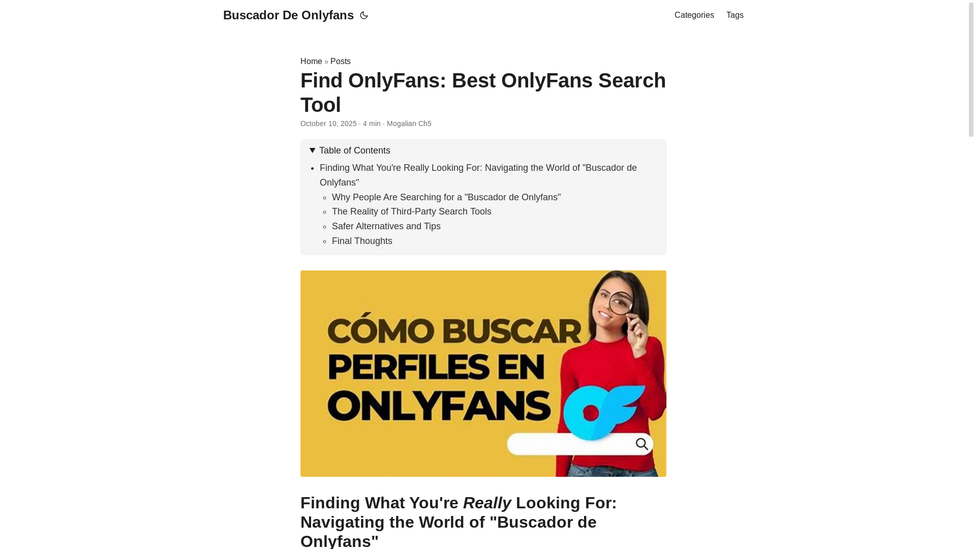 website screenshot of https://buscador-de-onlyfans.pages.dev/