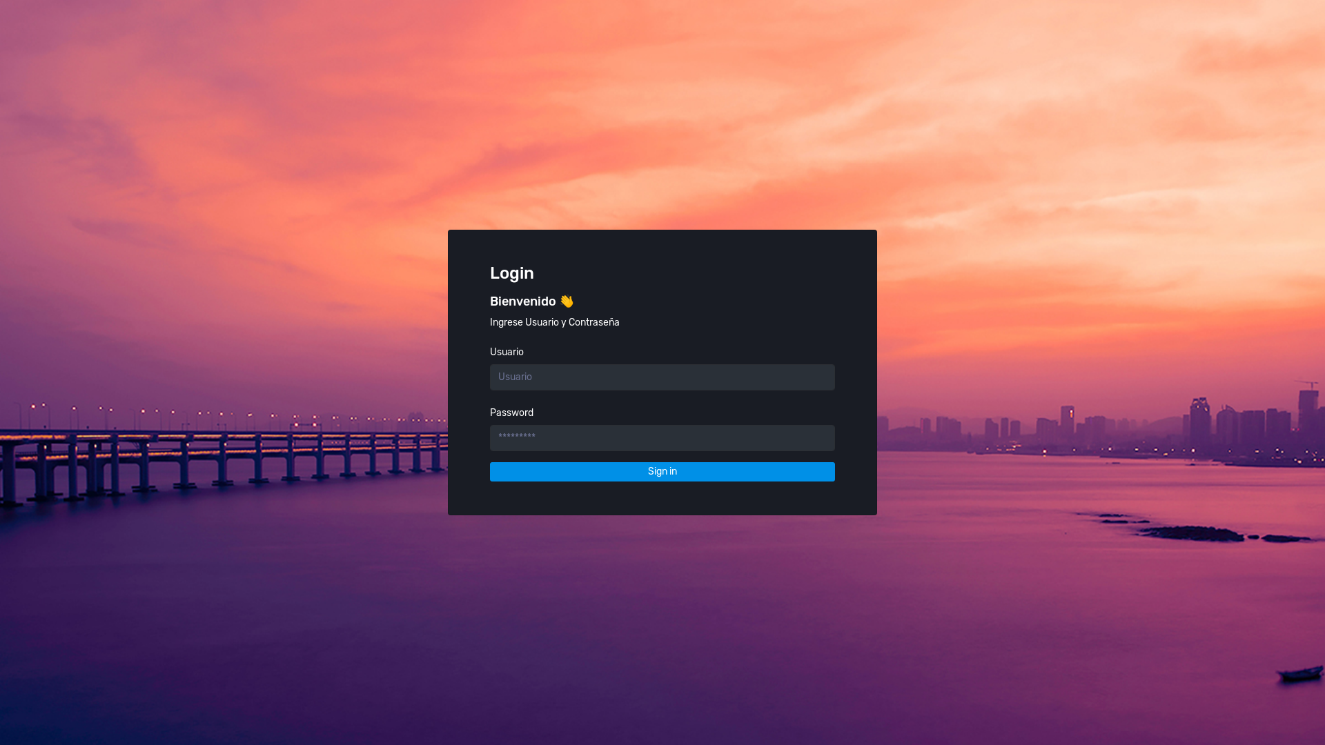 website screenshot of https://recaptaconsulting.live/