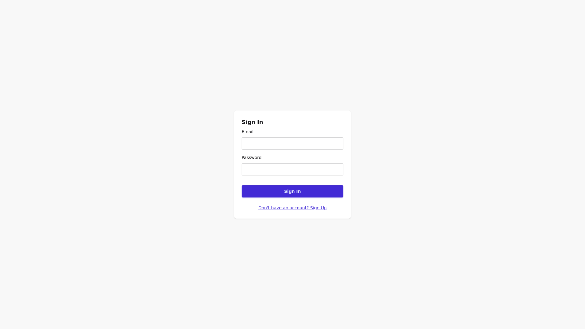 website screenshot of https://reading-list-app-8yu.pages.dev/