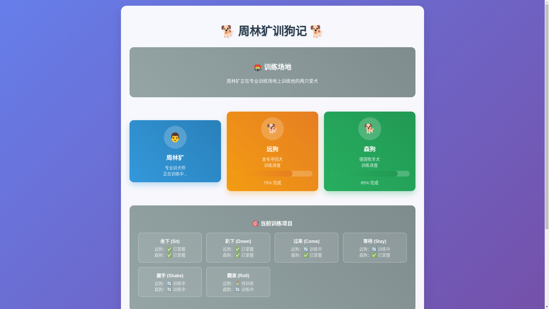 website screenshot of https://zorintech.me/