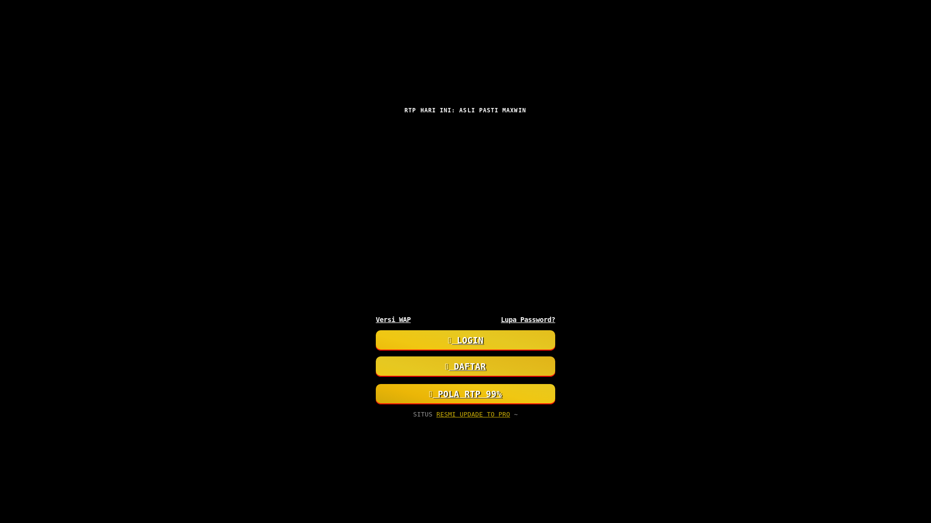 website screenshot of https://stietambara.pages.dev/