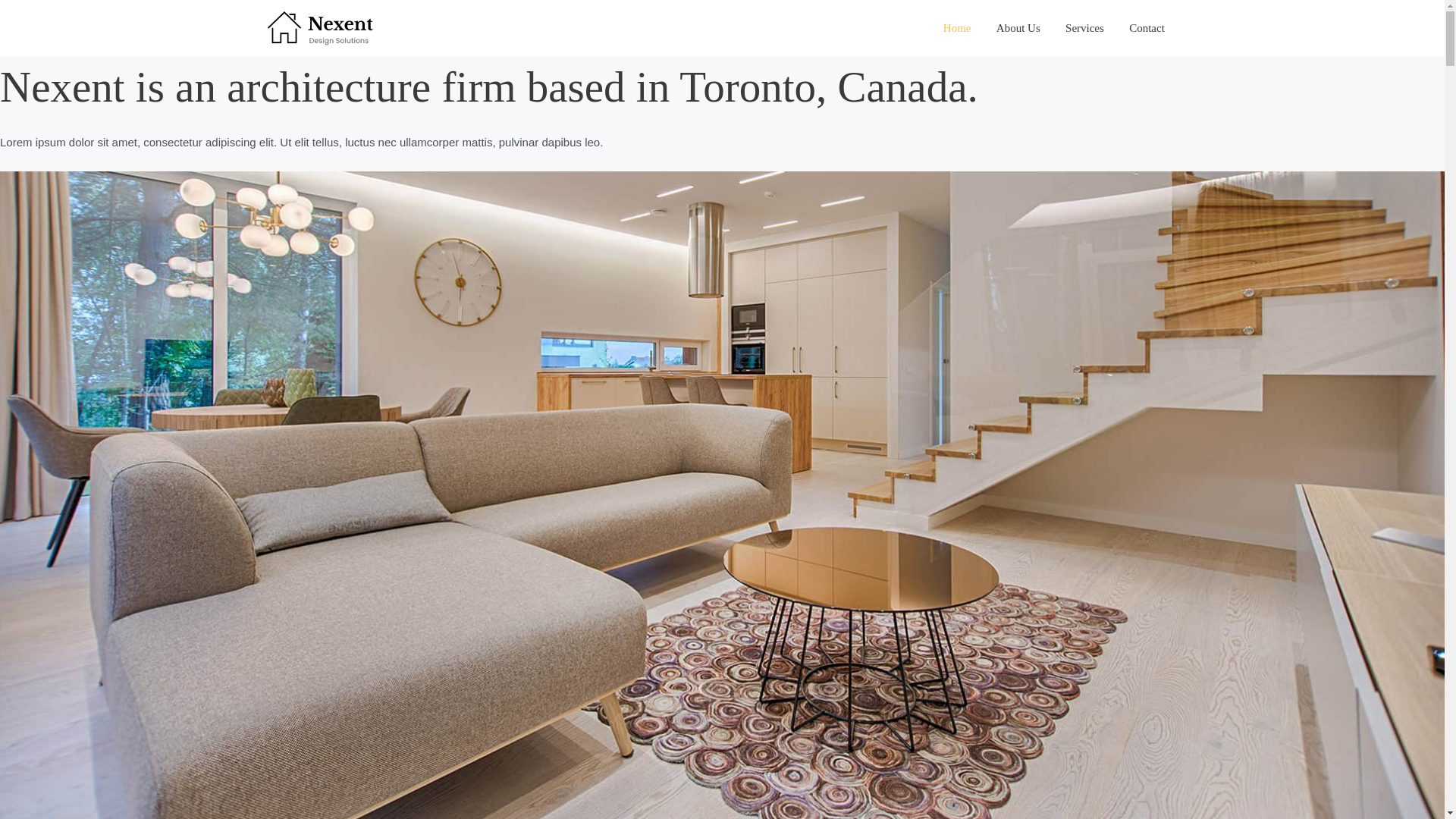 website screenshot of https://essencelivinginitiatives.org/