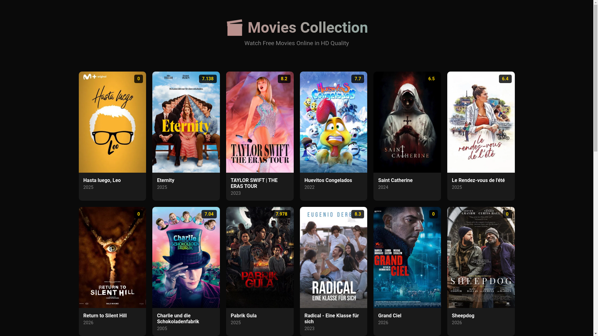 website screenshot of https://slow-maze-0o75lk.pages.dev/