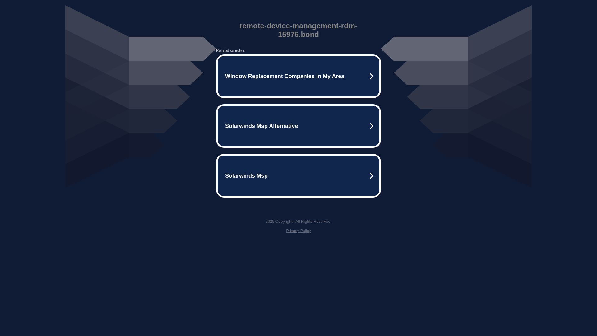 website screenshot of https://remote-device-management-rdm-15976.bond/