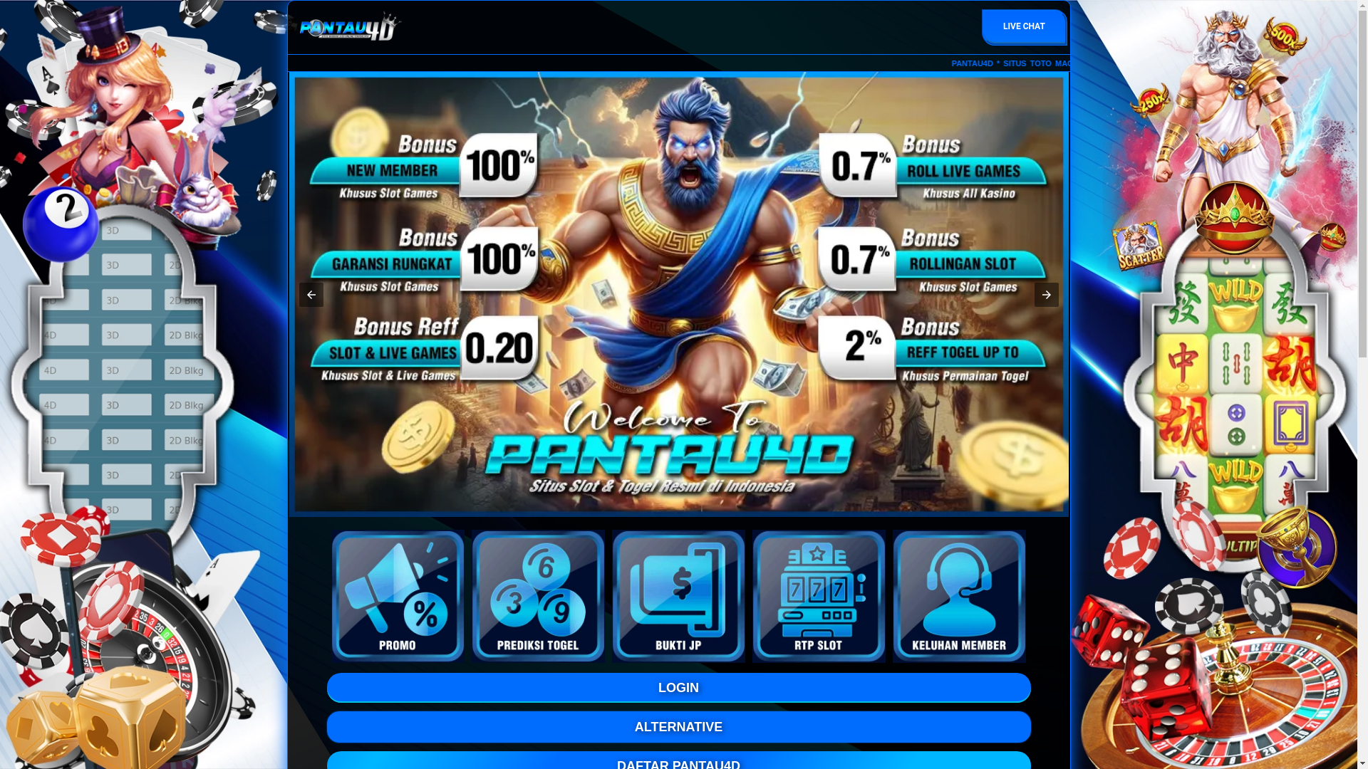 website screenshot of https://coupdepoucenourrice-pantau.pages.dev/