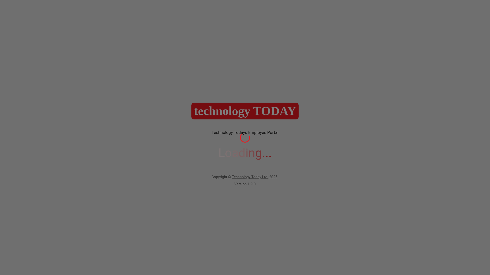 website screenshot of https://technologytoolsv2-react.pages.dev/