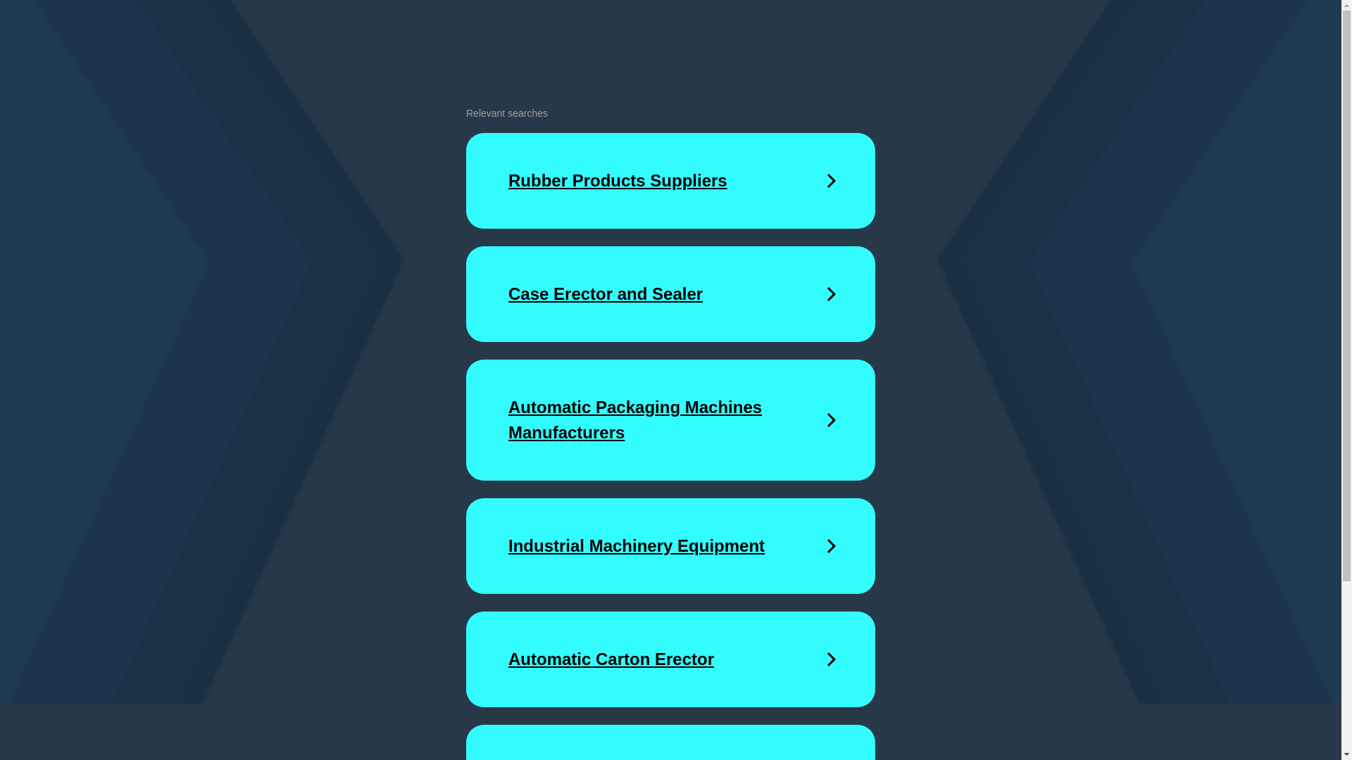 website screenshot of https://packaging-machine-manufacturing.online/