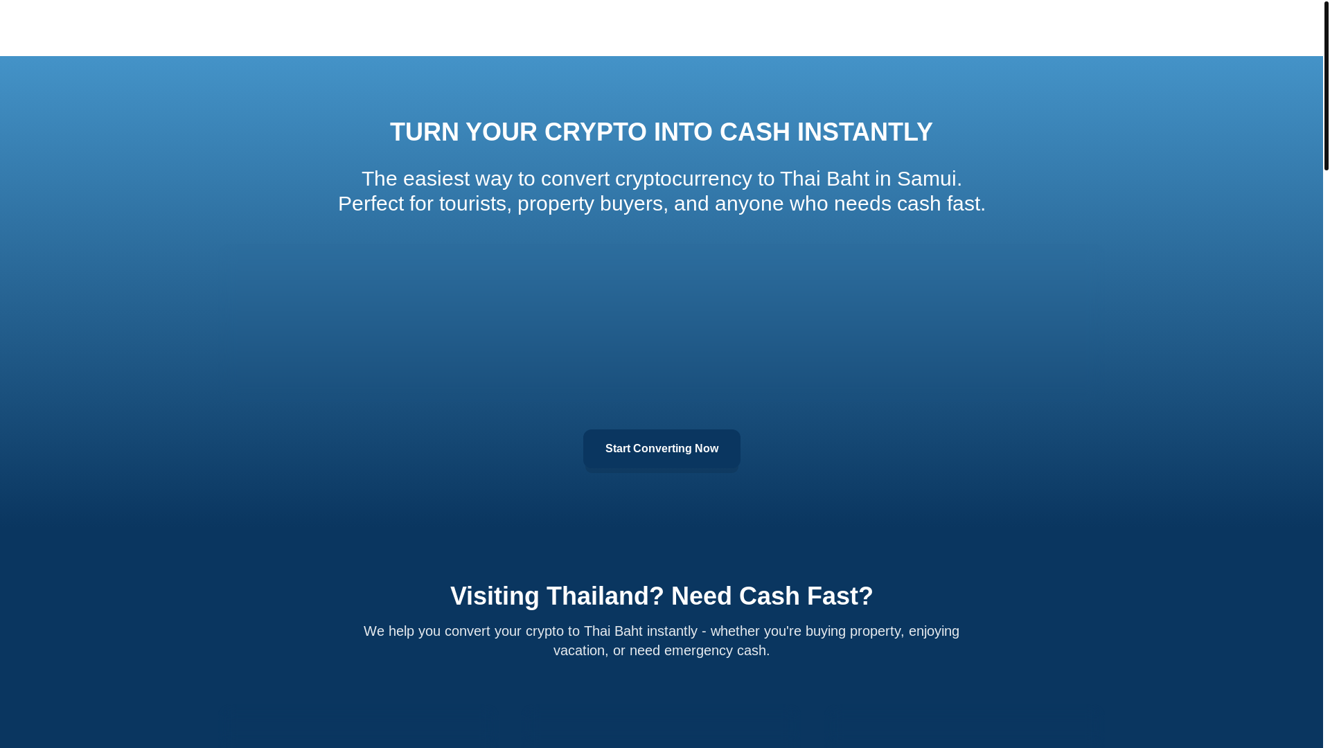 website screenshot of https://bluewavecapital.biz/