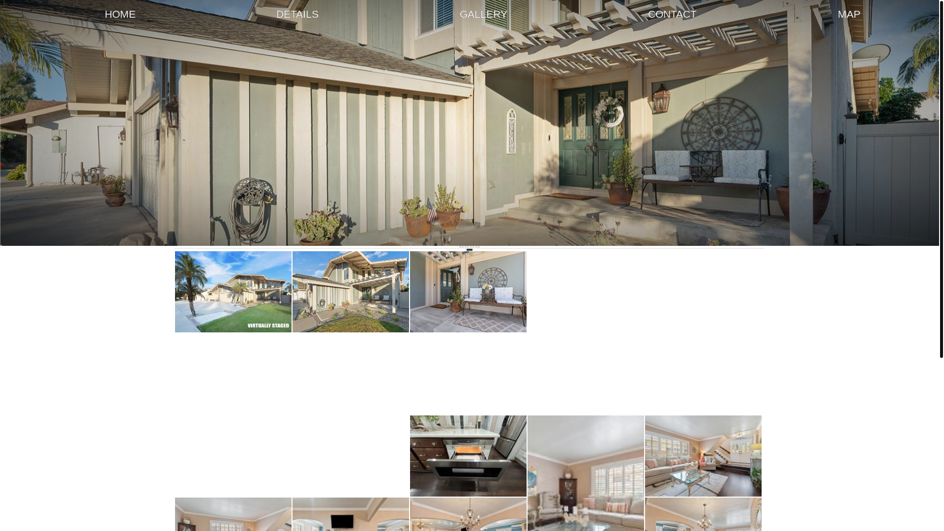 website screenshot of https://2244beverly.com/