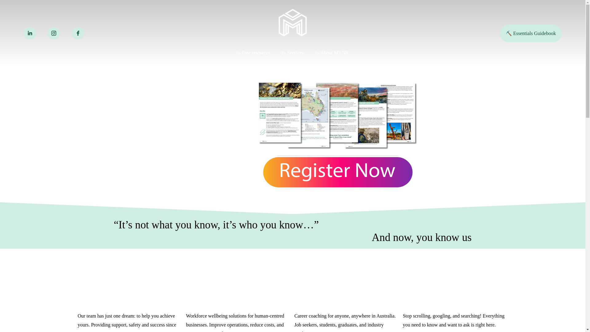website screenshot of https://certifiedyou.com.au/