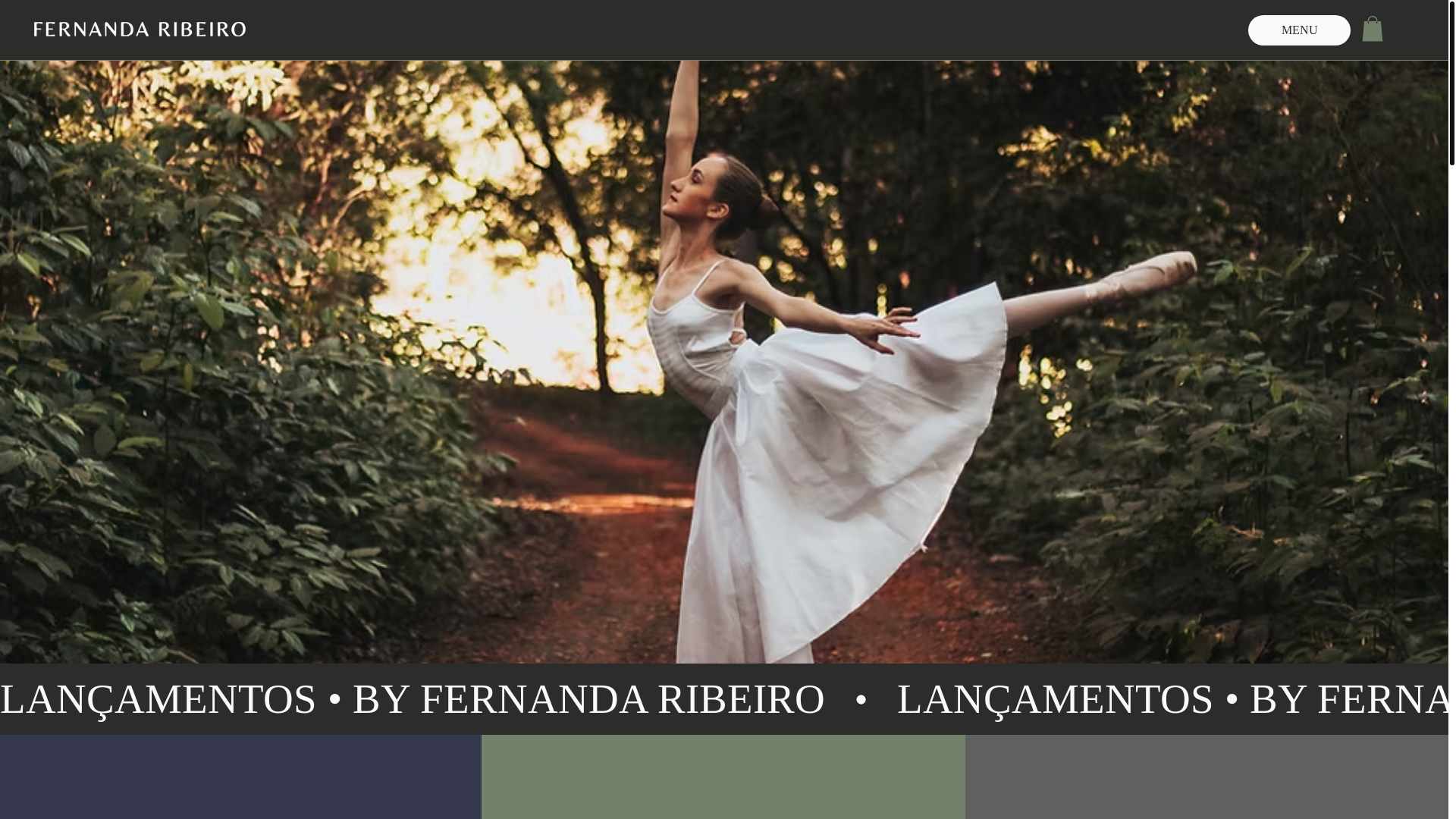 website screenshot of https://byfernandaribeiro.com.br/