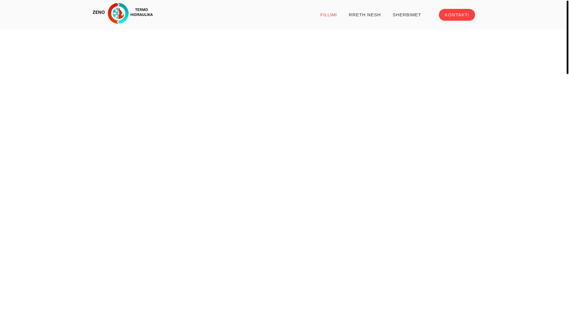 website screenshot of https://termohidraulika.mk/