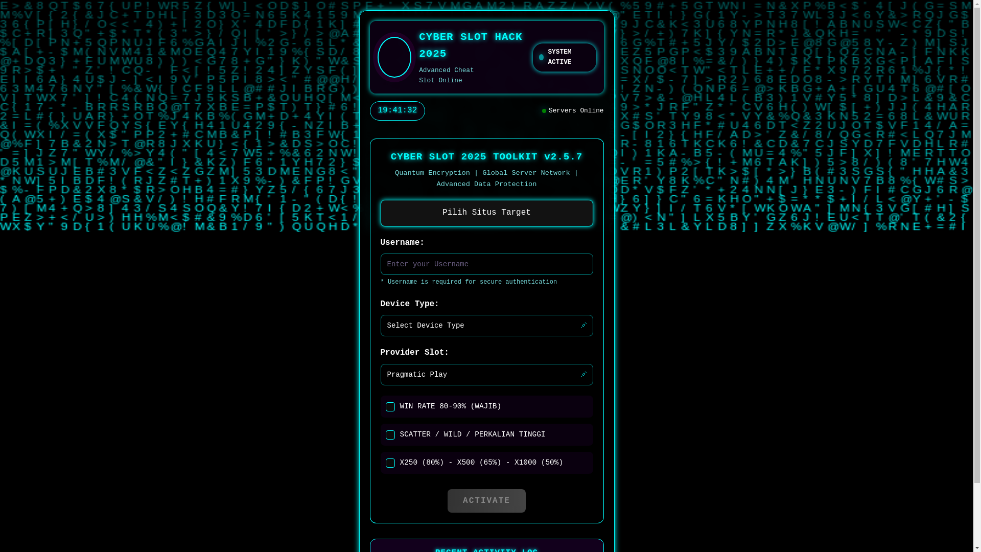 website screenshot of https://webinject.pages.dev/