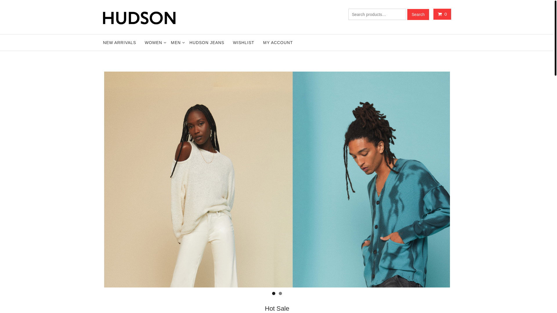 website screenshot of https://bennettsavannah.shop/