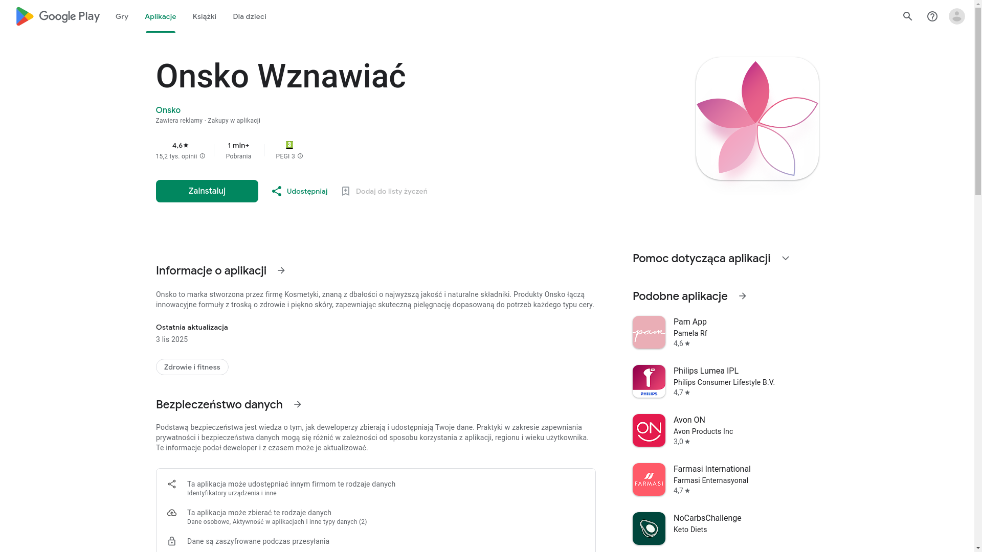 website screenshot of https://shineondigital-6bu.pages.dev/