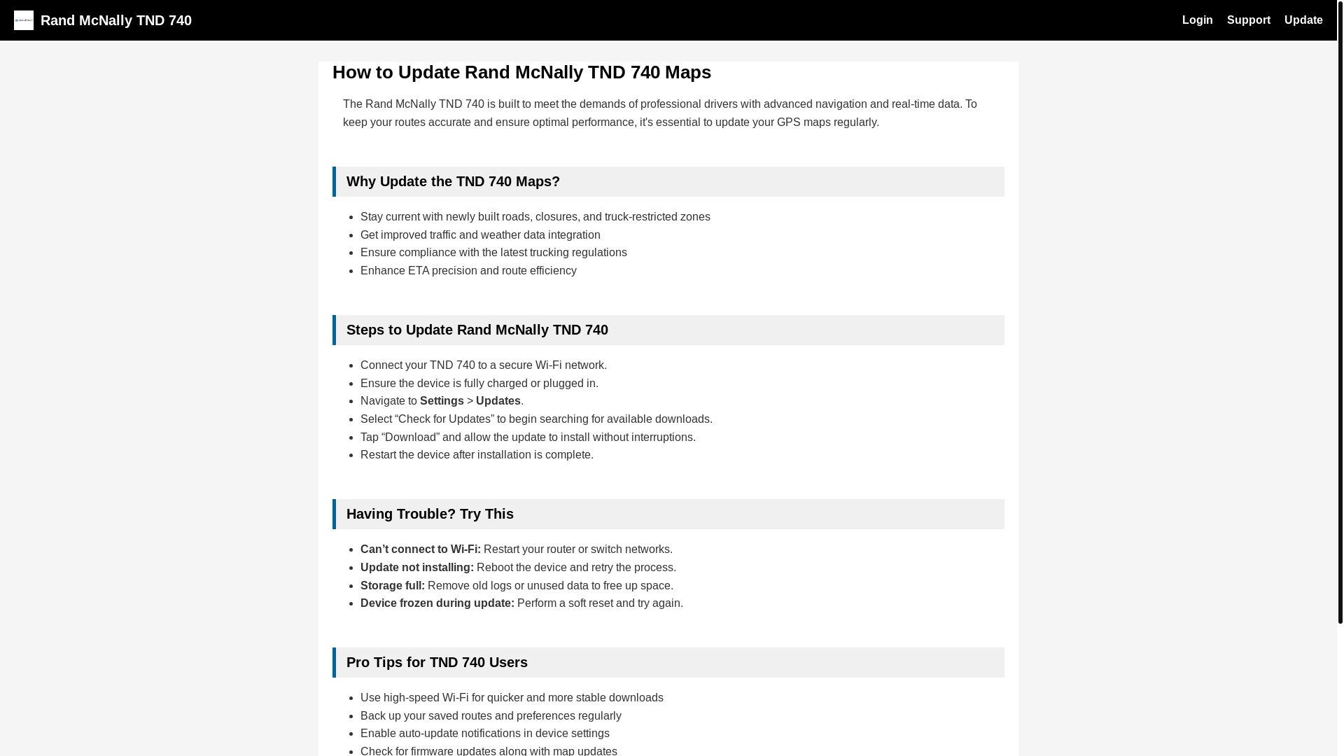 website screenshot of https://rand-mcnally-740.pages.dev/