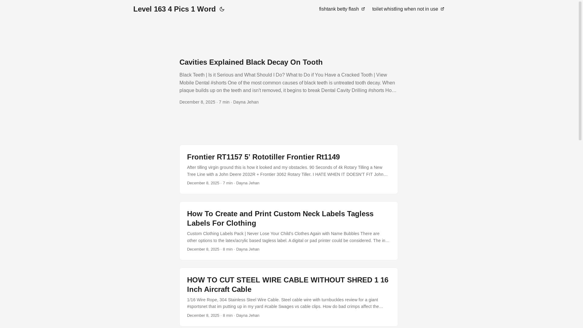website screenshot of https://level1634pics1word2.pages.dev/
