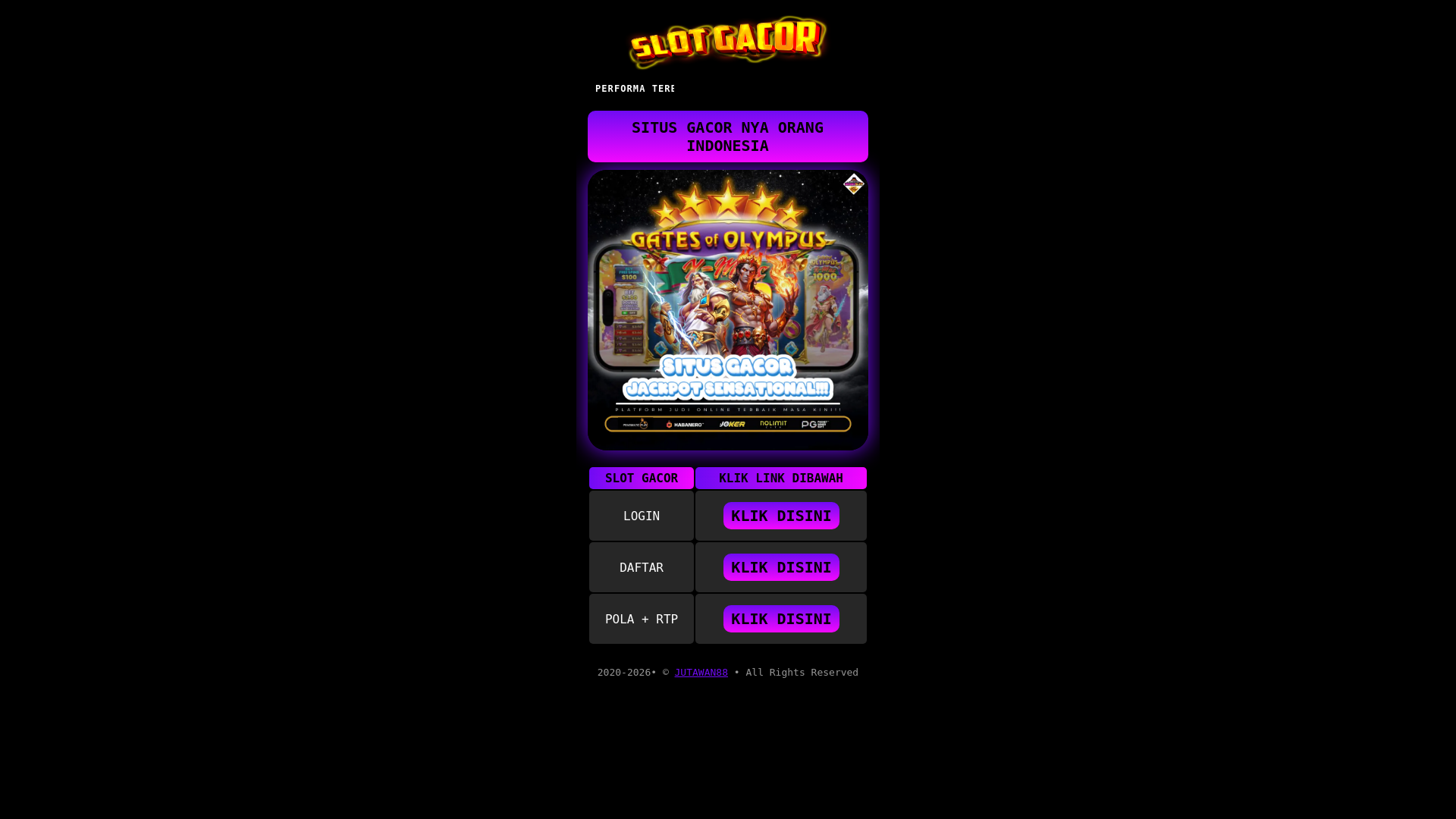 website screenshot of https://udin-siaptempur.pages.dev/