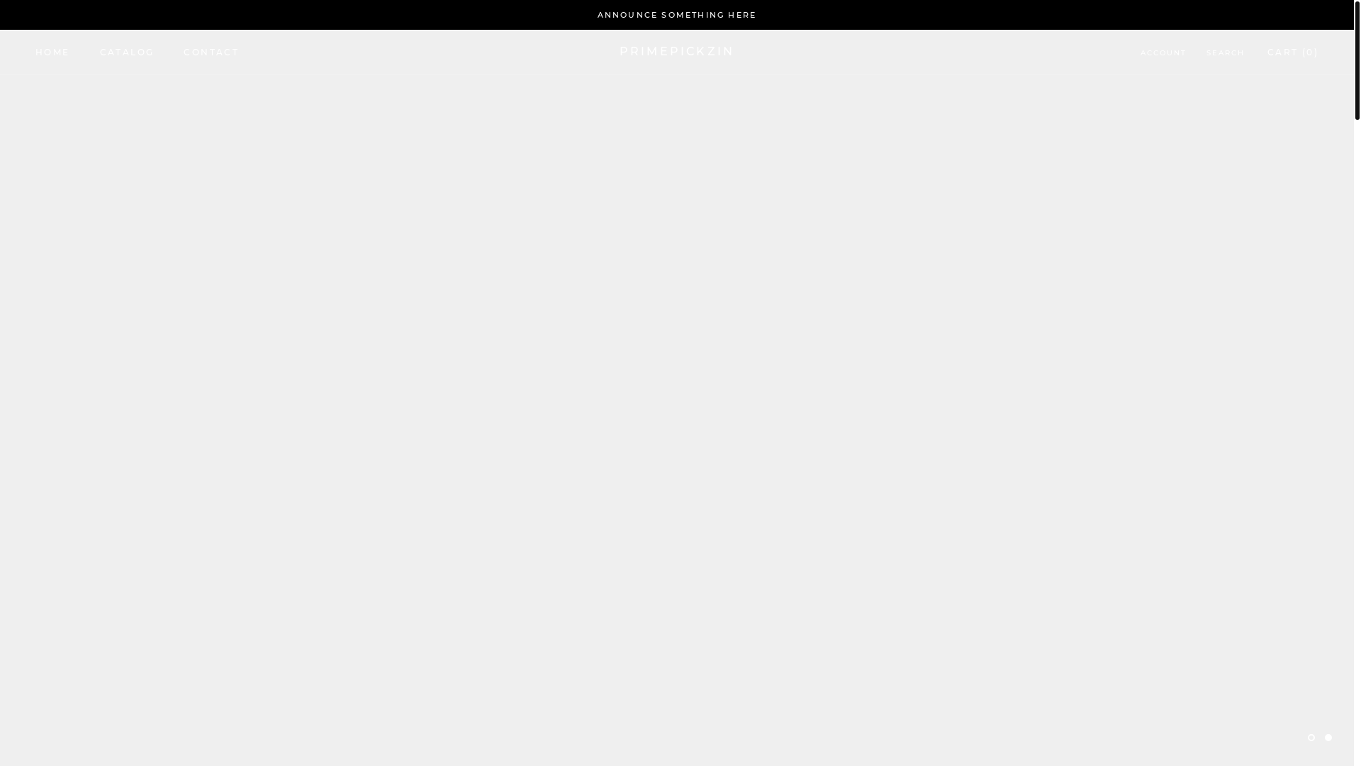 website screenshot of https://primepickzin.in/