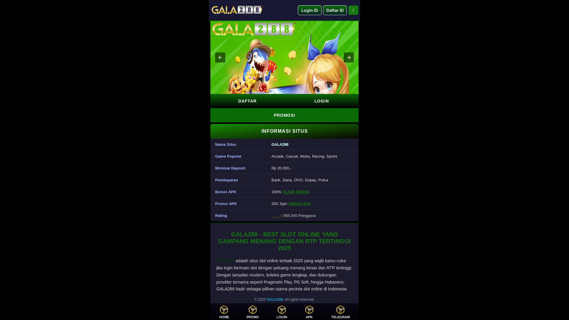 website screenshot of https://ampgala288cc.pages.dev/