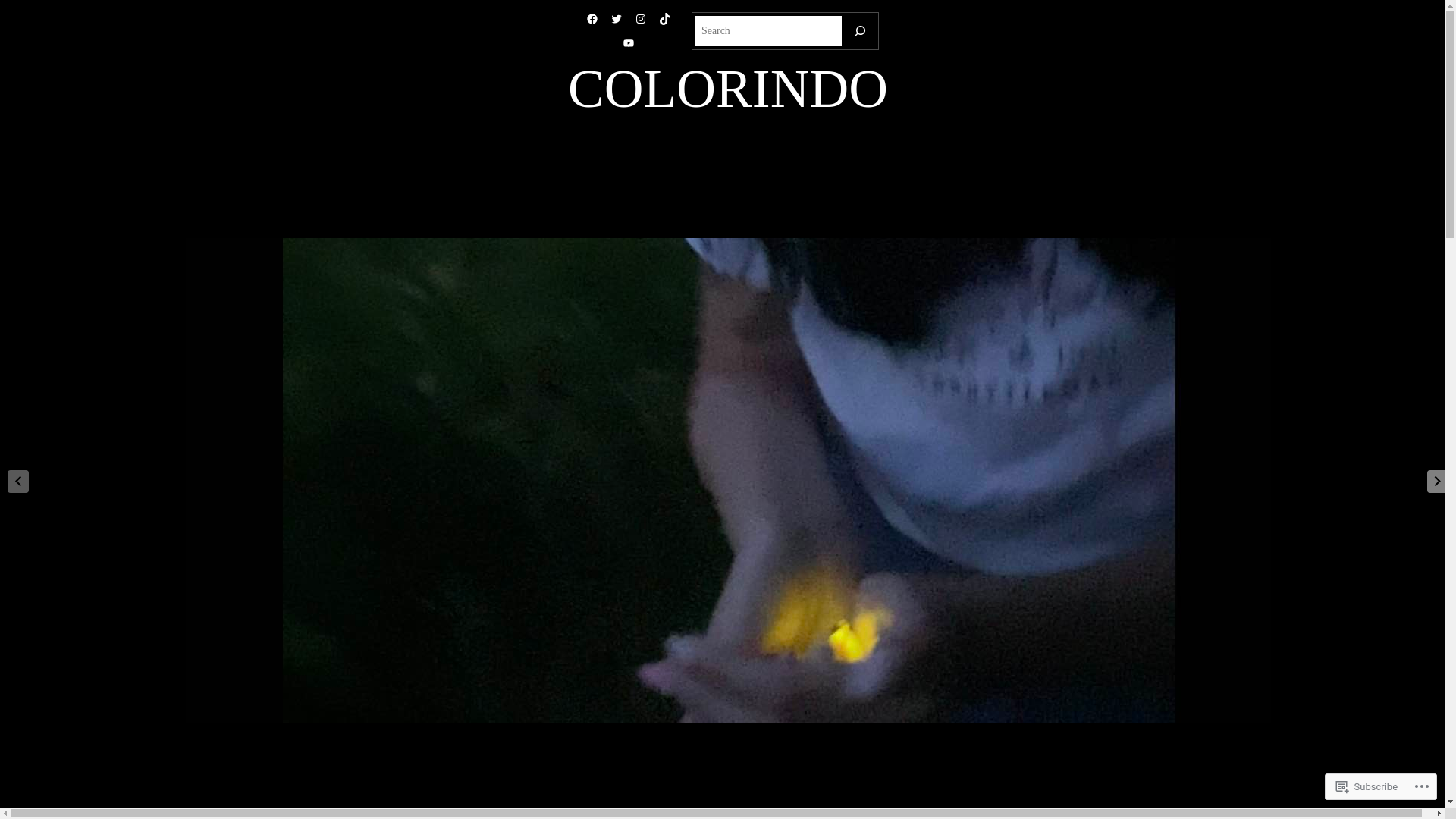 website screenshot of https://colorindorevistadepoesia.com.mx/