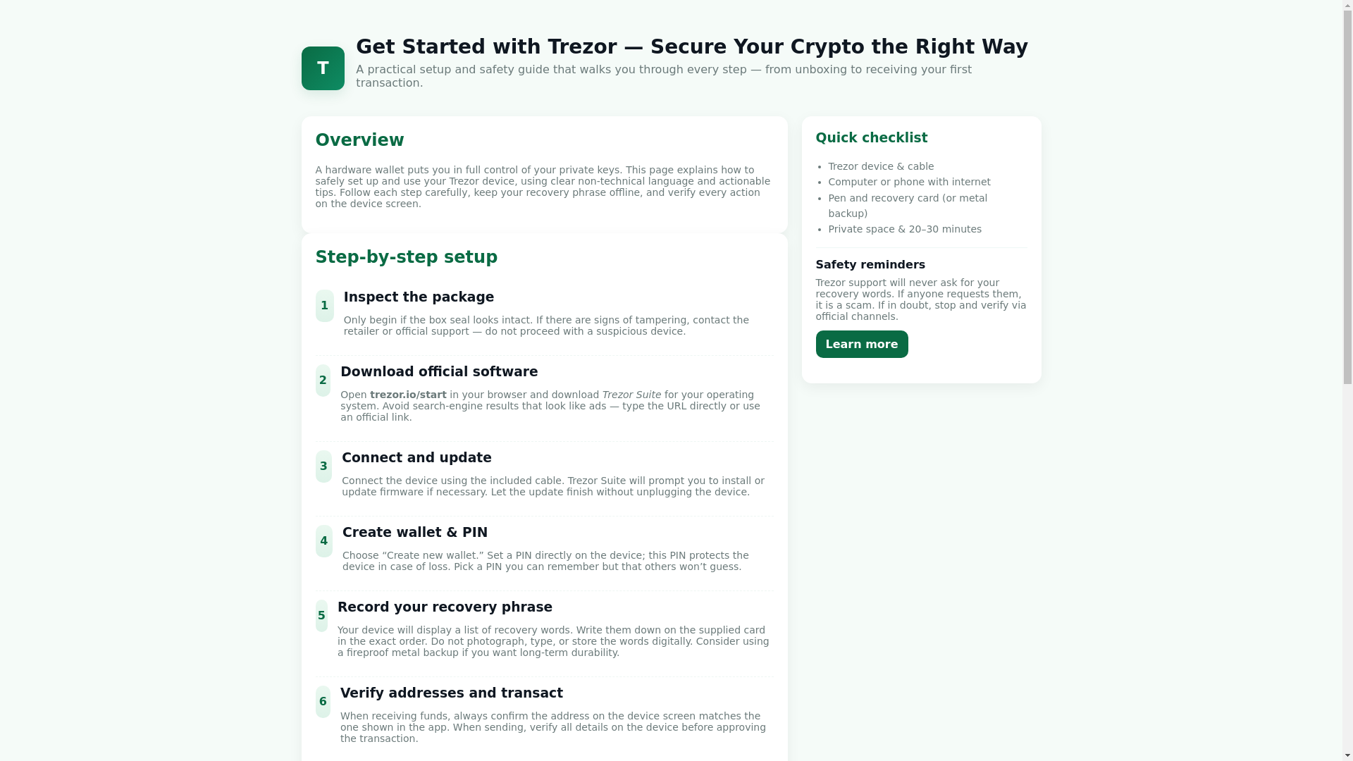 website screenshot of https://helps---terezrio-start.pages.dev/