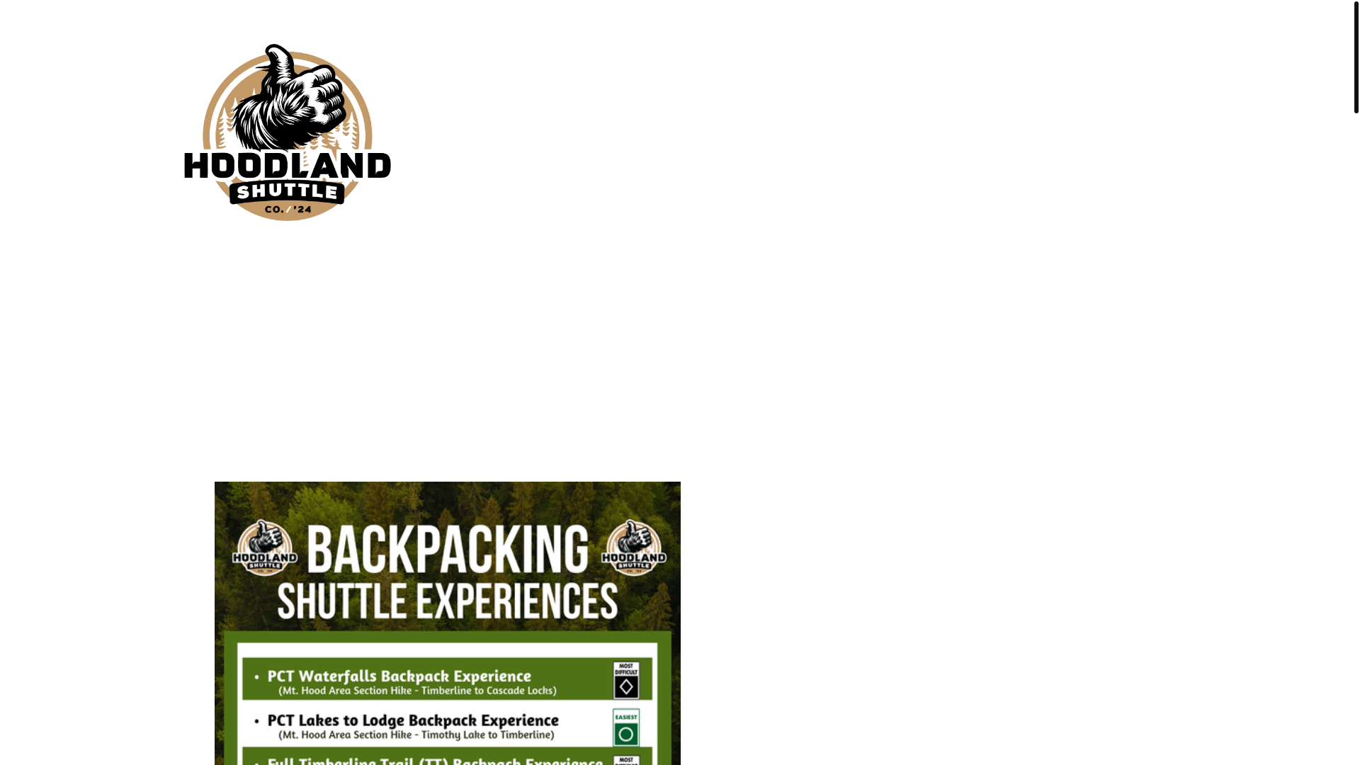 website screenshot of https://hoodlandtaxi.com/