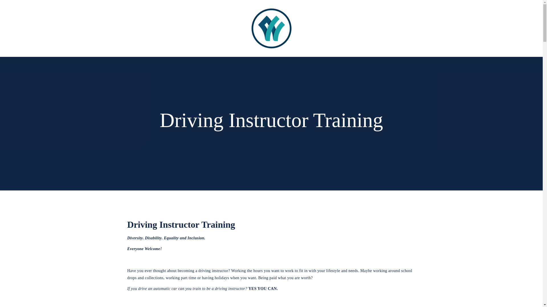 website screenshot of https://rotherhamdrivinginstructortraining.co.uk/