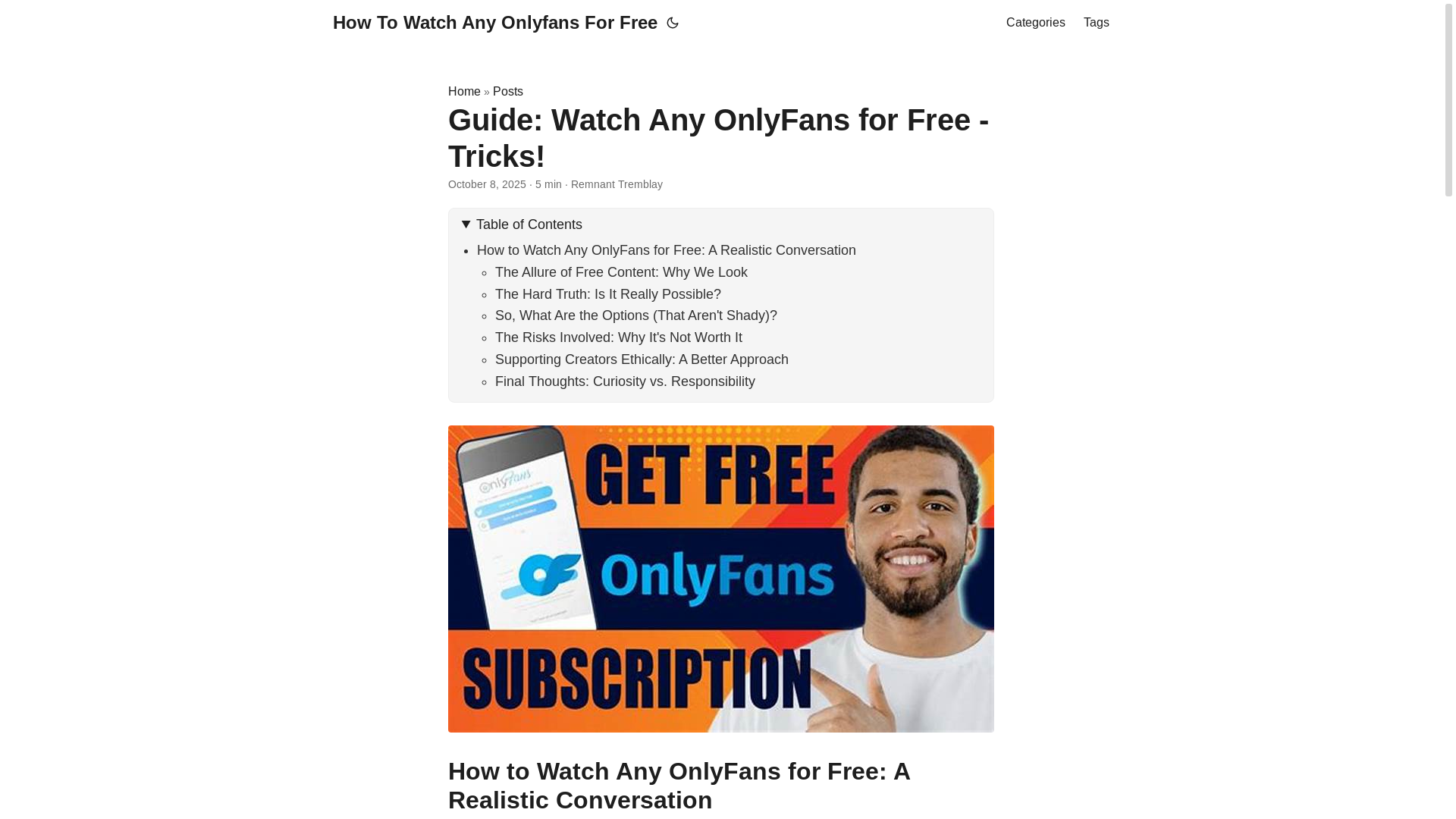 website screenshot of https://how-to-watch-any-onlyfans-for-free.pages.dev/