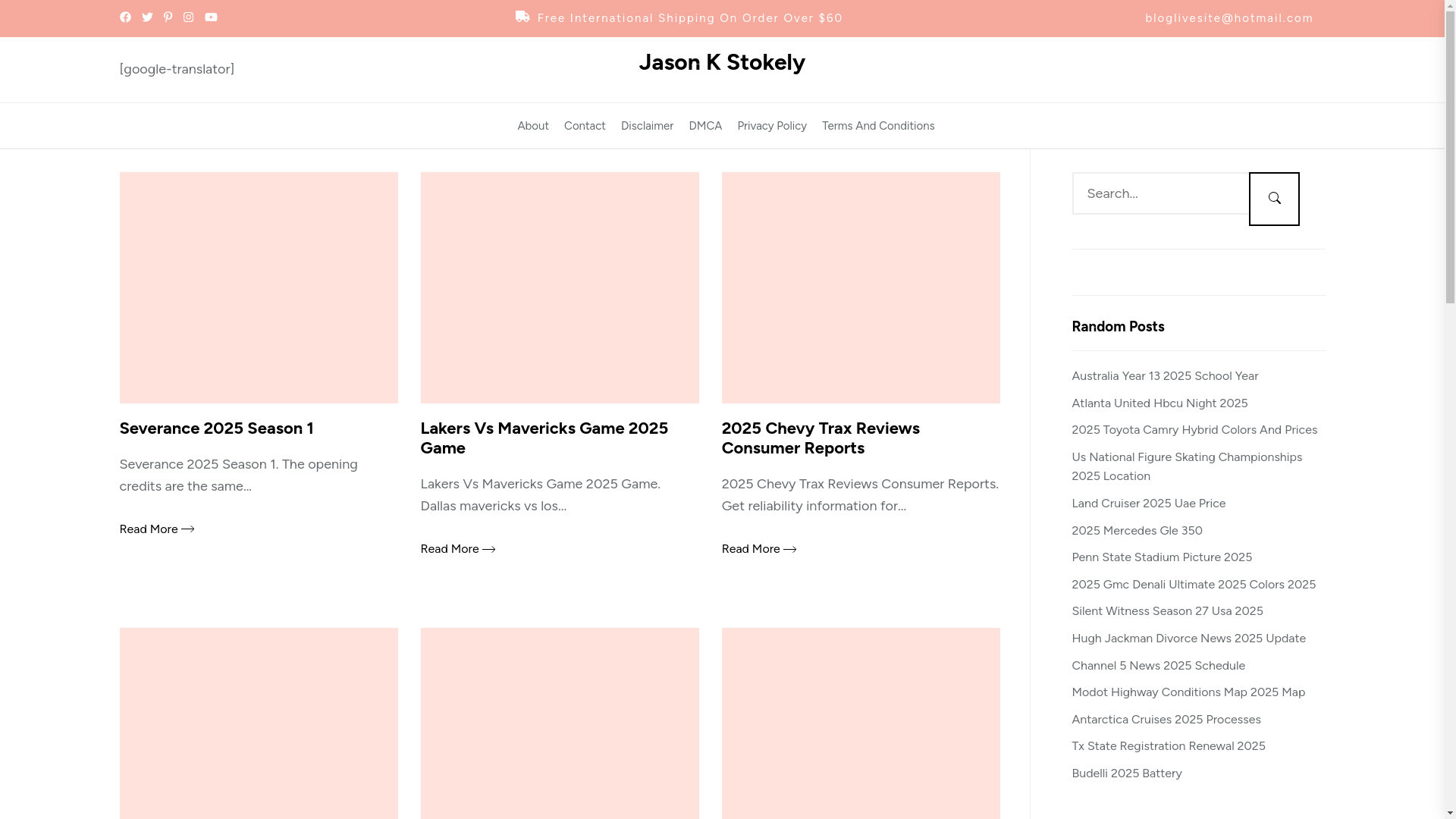 website screenshot of https://jasonkstokelym.pages.dev/