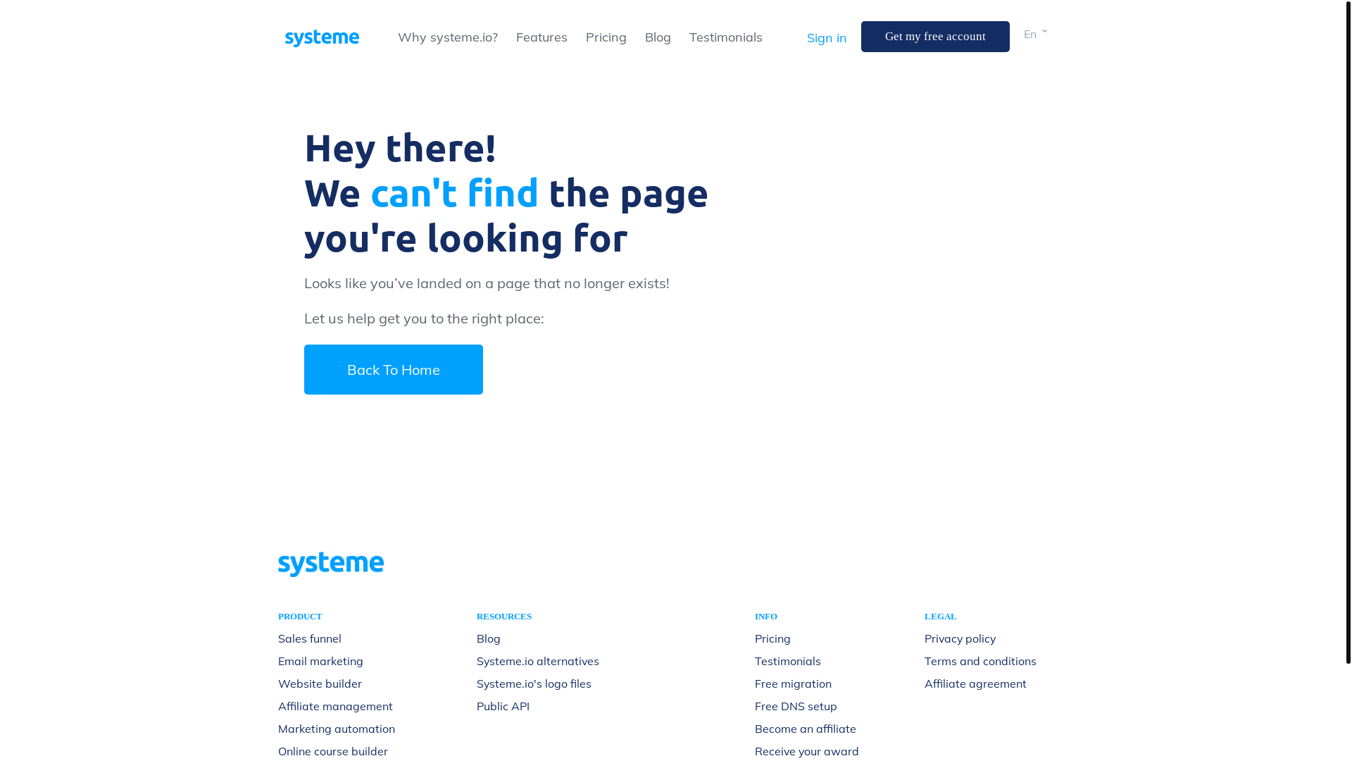 website screenshot of https://freedomincomesecret.com/