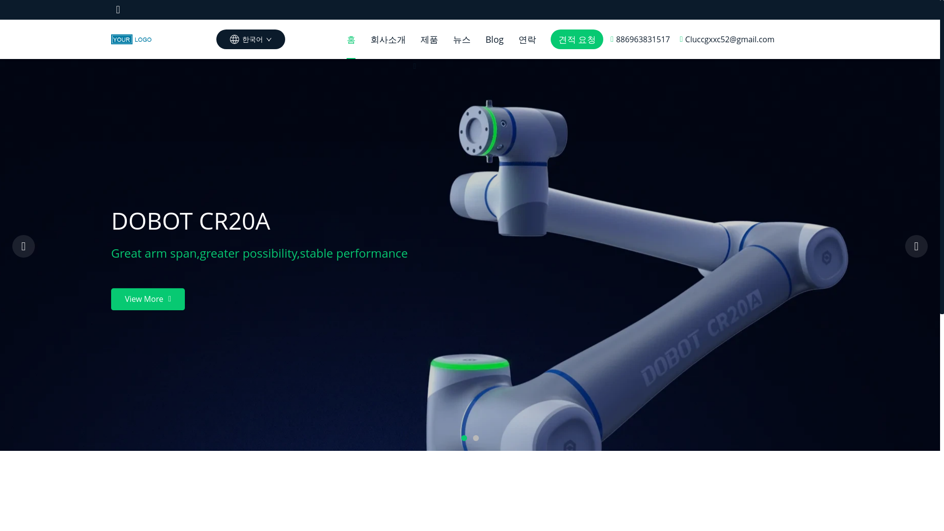 website screenshot of https://juhuo-oemplastic.com/