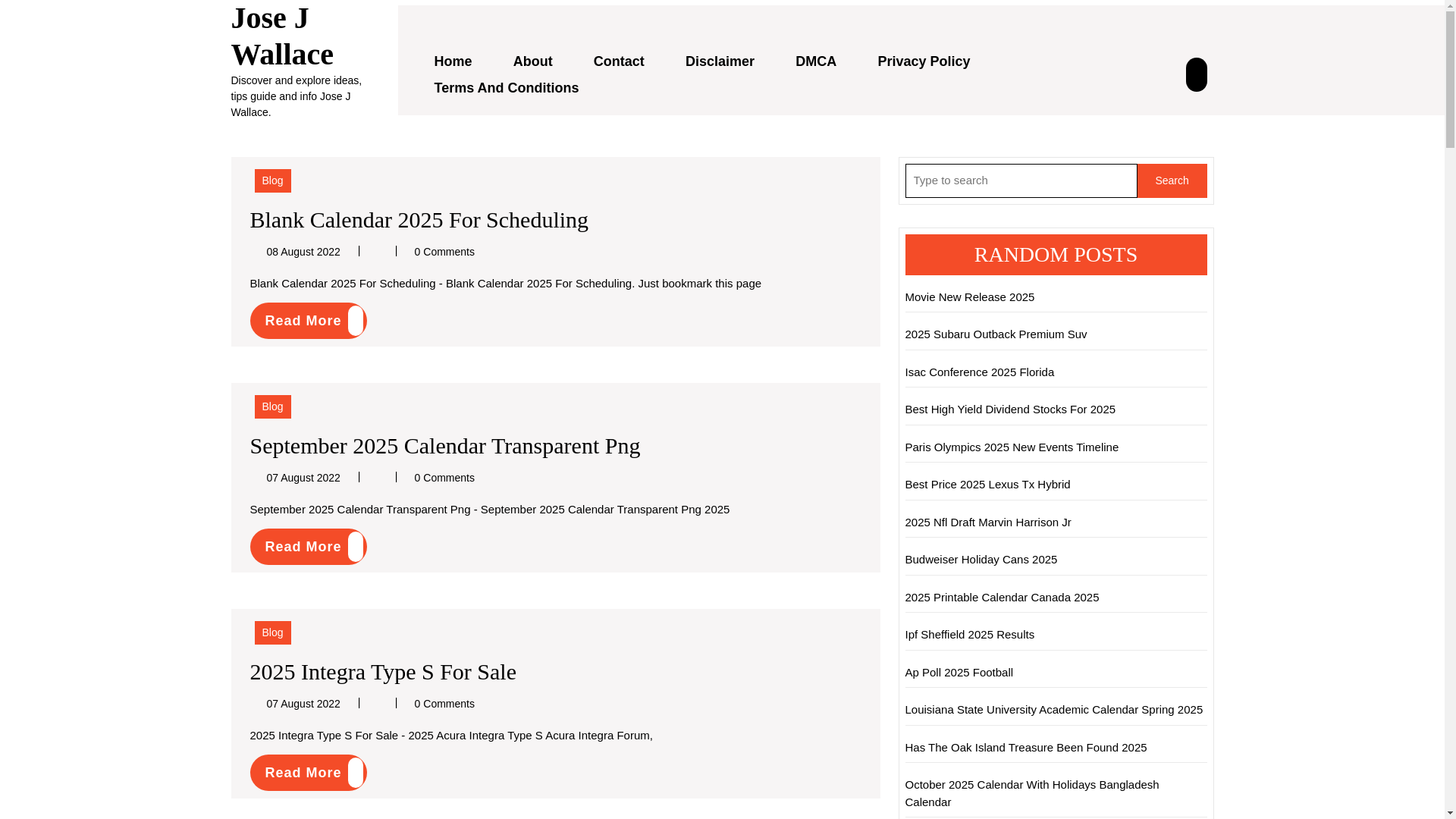 website screenshot of https://josejwallacem.pages.dev/